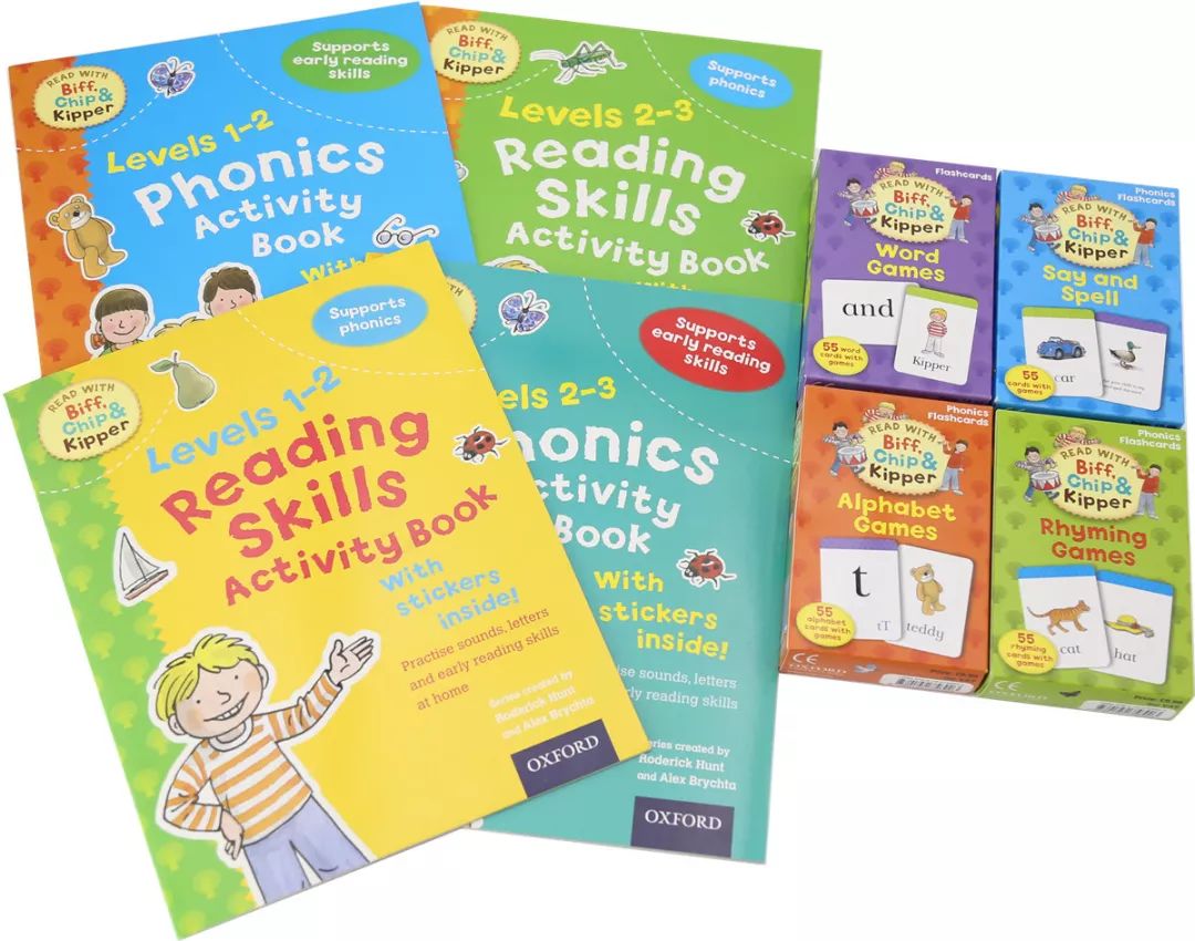 牛津树配套习题,牛津树配套练习册资源