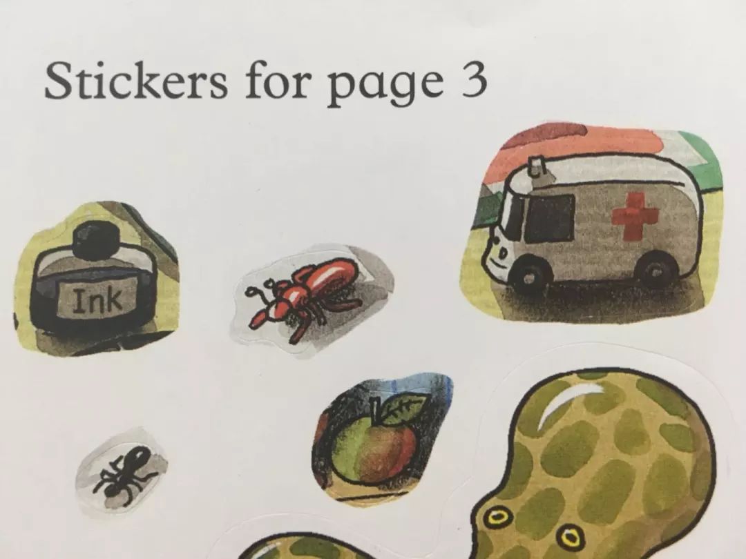 牛津树配套习题,牛津树配套练习册资源