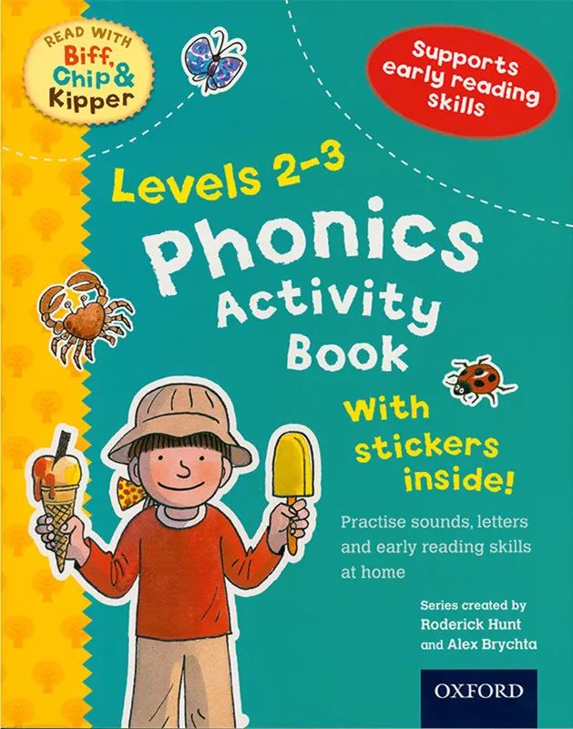 牛津树配套习题,牛津树配套练习册资源