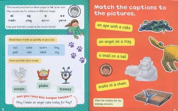 牛津树配套习题,牛津树配套练习册资源