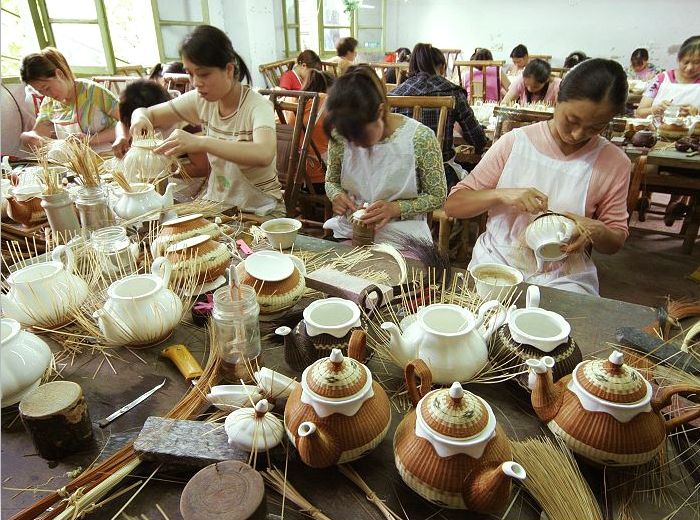 邛崃四川天府旅游名县,四川邛崃平乐古镇