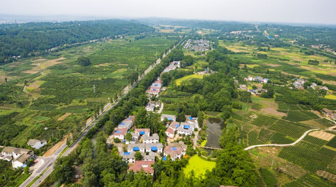 邛崃四川天府旅游名县,四川邛崃平乐古镇