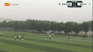 分会|福州米兰：直播日刚建再发威，基友情海波两建功