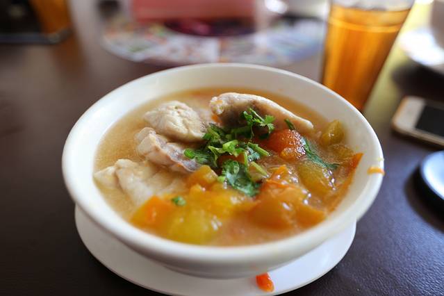 沙巴旅游攻略三天三夜,沙巴之行3天