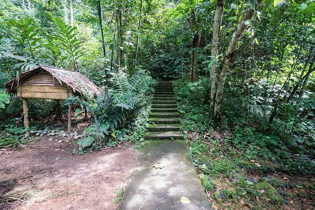 沙巴旅游攻略三天三夜,沙巴之行3天