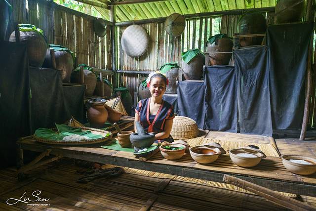 沙巴旅游攻略三天三夜,沙巴之行3天