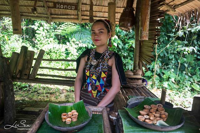 沙巴旅游攻略三天三夜,沙巴之行3天