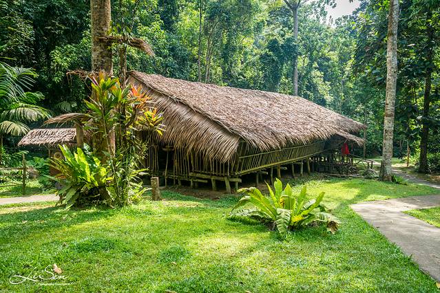 沙巴旅游攻略三天三夜,沙巴之行3天