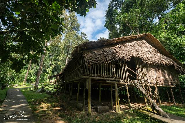 沙巴旅游攻略三天三夜,沙巴之行3天