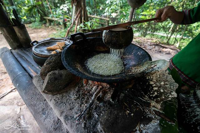 沙巴旅游攻略三天三夜,沙巴之行3天