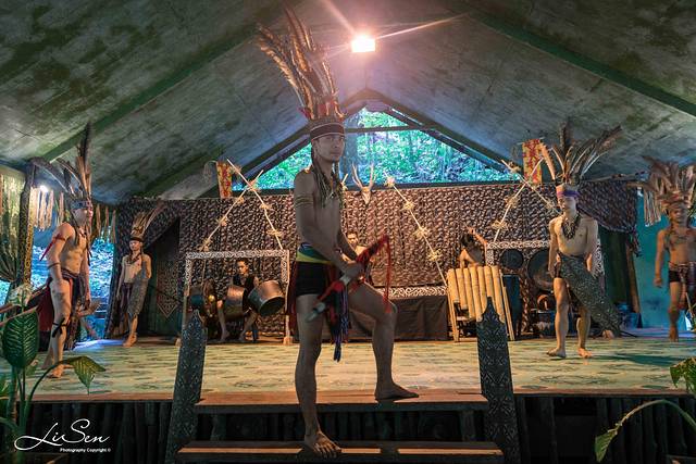 沙巴旅游攻略三天三夜,沙巴之行3天