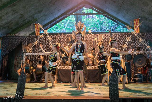 沙巴旅游攻略三天三夜,沙巴之行3天