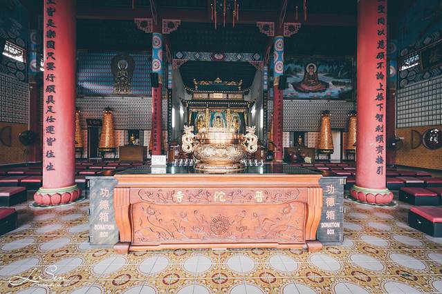 沙巴旅游攻略三天三夜,沙巴之行3天