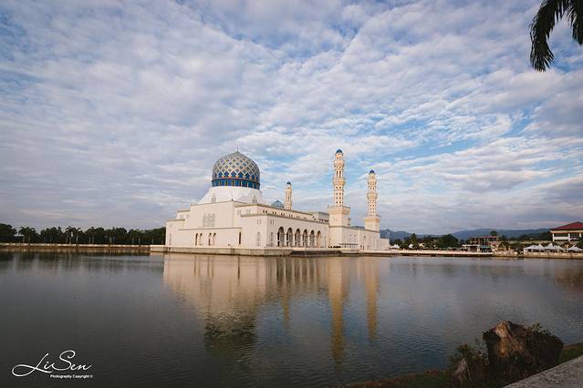 沙巴旅游攻略三天三夜,沙巴之行3天