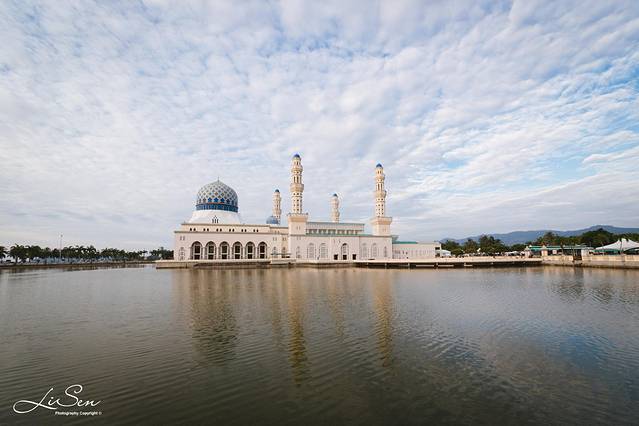 沙巴旅游攻略三天三夜,沙巴之行3天