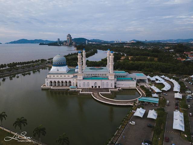沙巴旅游攻略三天三夜,沙巴之行3天