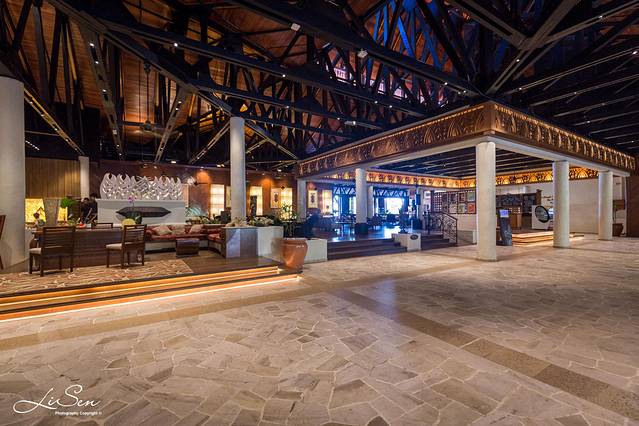 沙巴旅游攻略三天三夜,沙巴之行3天