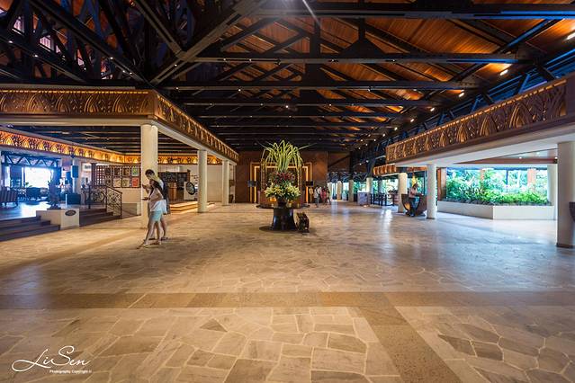 沙巴旅游攻略三天三夜,沙巴之行3天