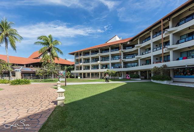 沙巴旅游攻略三天三夜,沙巴之行3天