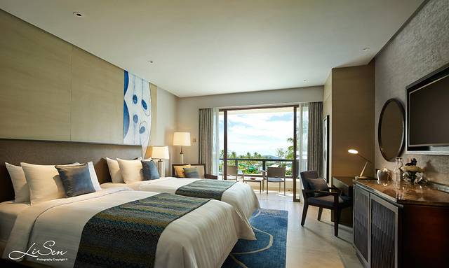 沙巴旅游攻略三天三夜,沙巴之行3天