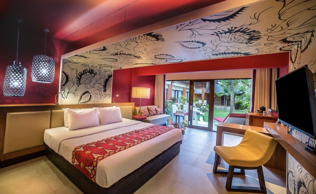 巴厘岛clubmed是什么,巴厘岛clubmed海滩