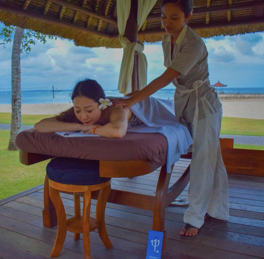 巴厘岛clubmed是什么,巴厘岛clubmed海滩