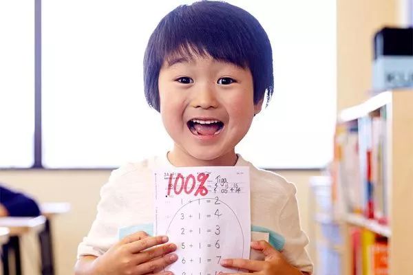 在温哥华的孩子也要拼成绩？！想当学霸其实并没有想象中那么难。。。