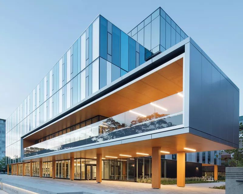 在温哥华的孩子也要拼成绩？！想当学霸其实并没有想象中那么难。。。