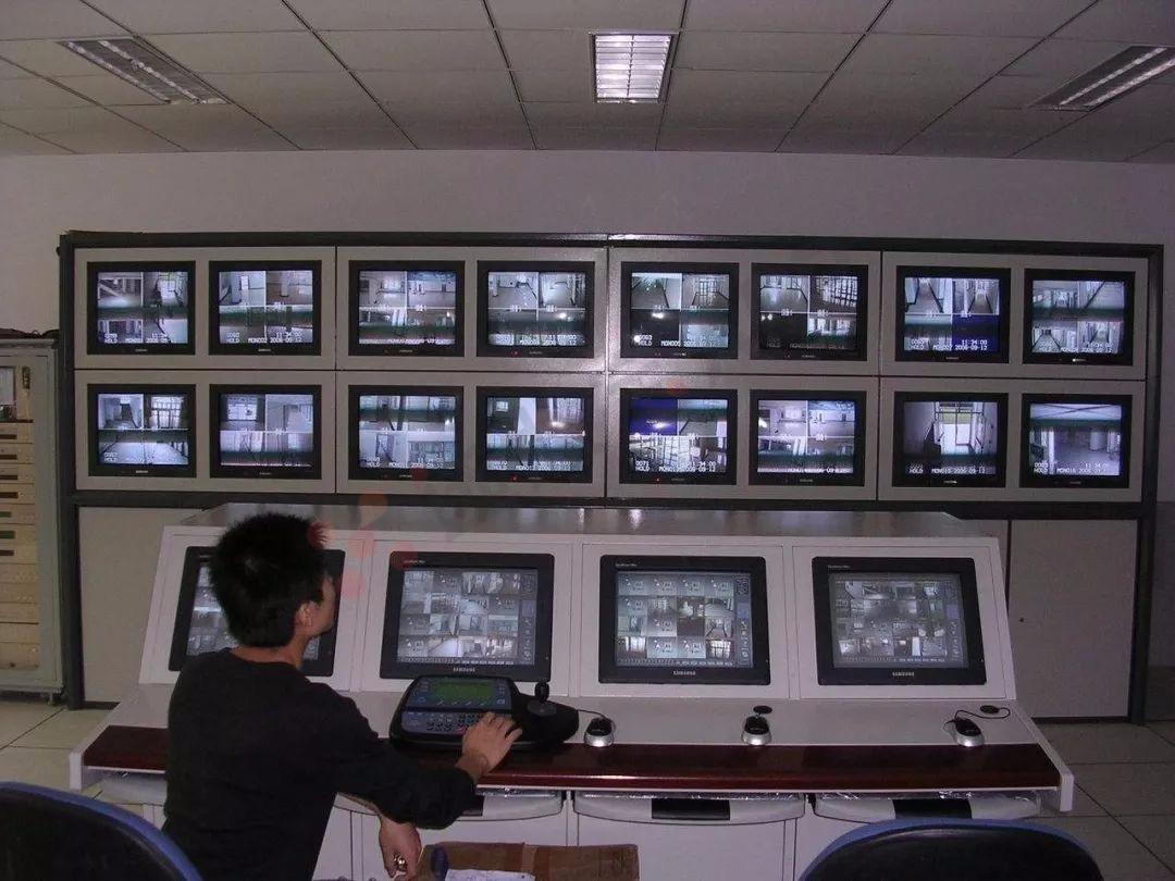 海康威视全球安防市场份额有多大,海康威视安防全球第一