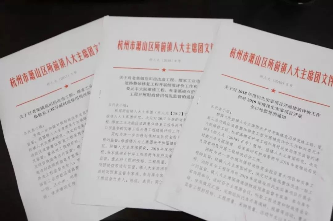 萧山区民生实事项目,萧山区所前镇发展规划