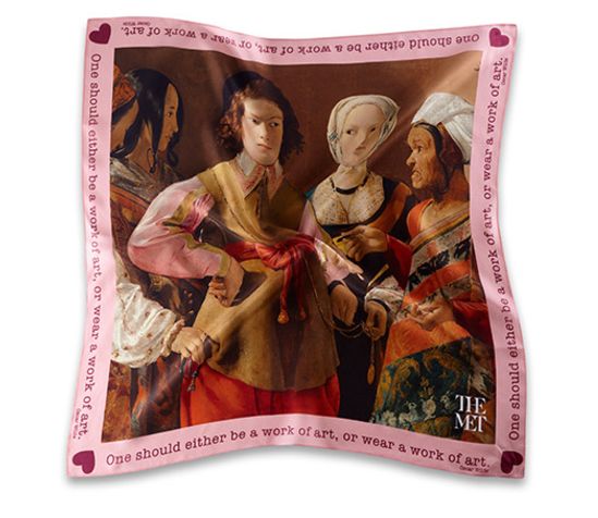 大都会博物馆官方旗舰店,大都会博物馆天猫