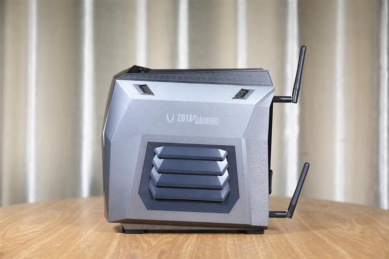 索泰推出两款迷你主机,性能超强的mini主机