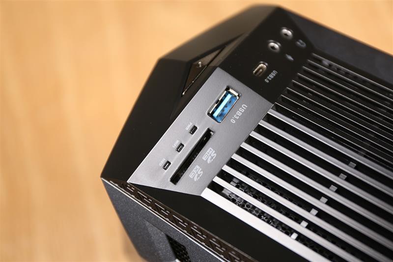 索泰推出两款迷你主机,性能超强的mini主机
