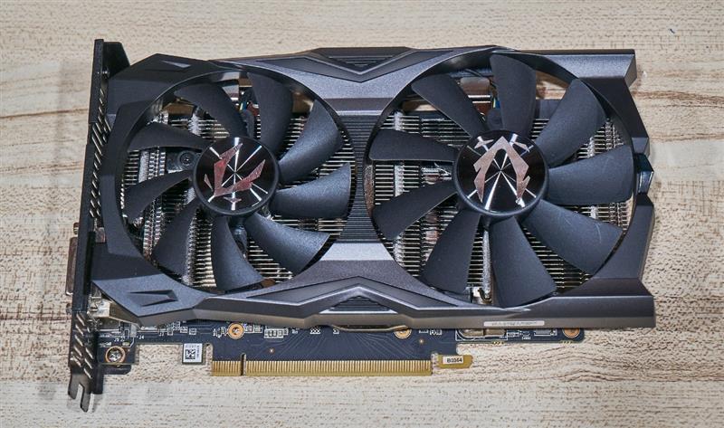 索泰推出两款迷你主机,性能超强的mini主机