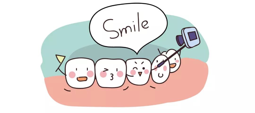 拔智齿注意事项漫画,漫画科普牙科