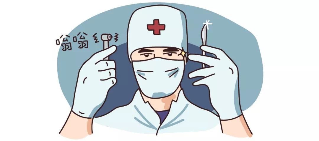 拔智齿注意事项漫画,漫画科普牙科