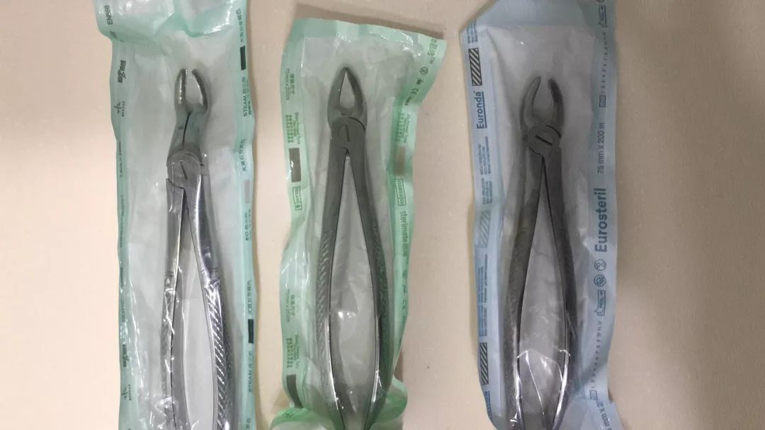 拔智齿注意事项漫画,漫画科普牙科