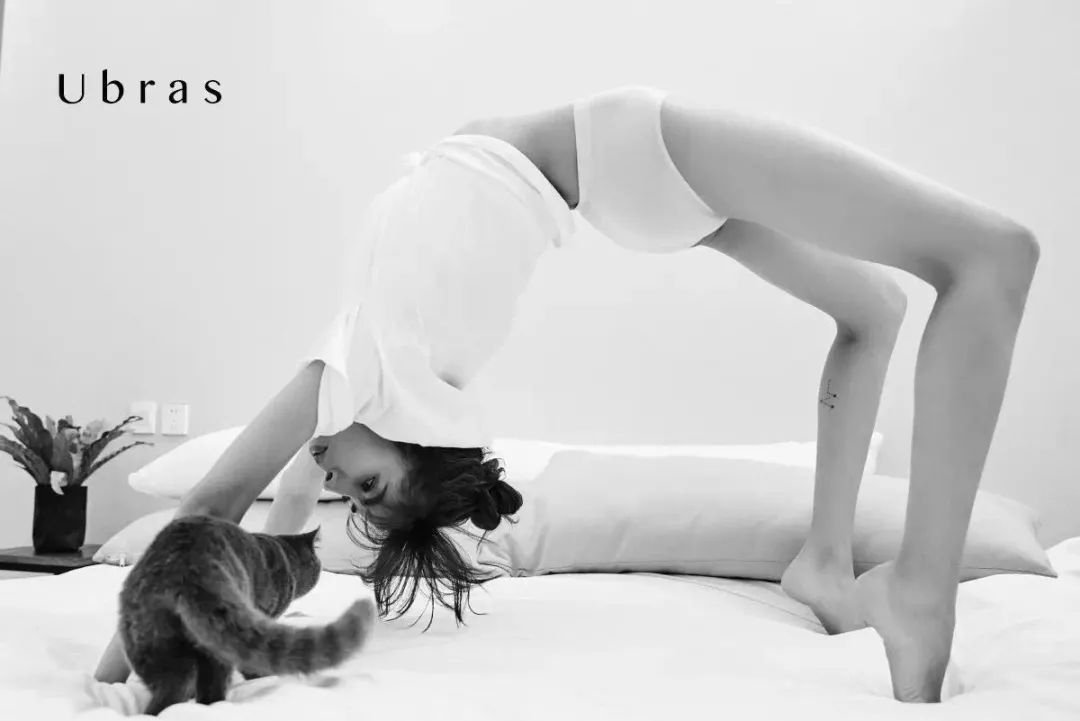 适合夏天的内衣，穿了和没穿一样