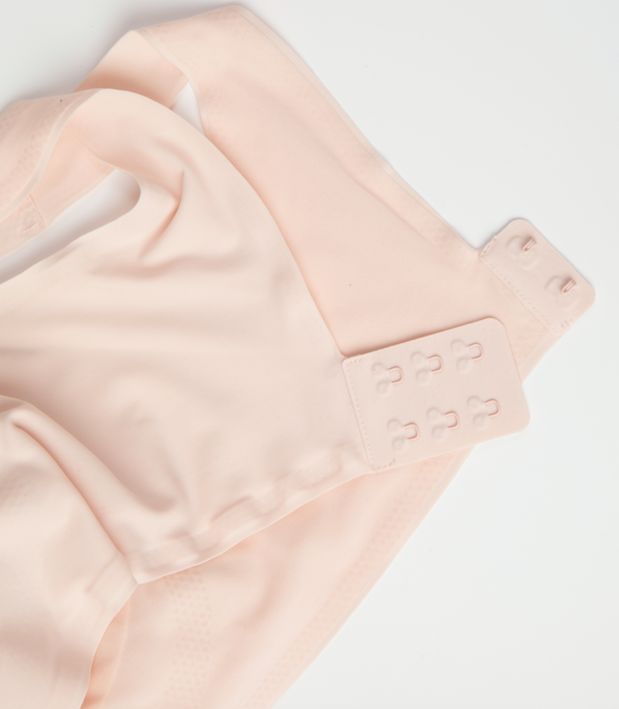 适合夏天的内衣，穿了和没穿一样