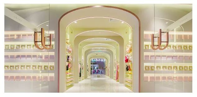 适合夏天的内衣，穿了和没穿一样