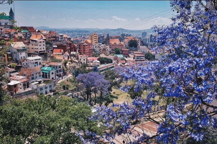 电子签又一国!海景堪比马代,物价却比泰国还低!直飞碾压朋友圈99%好友