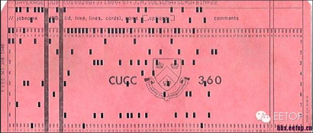 半导体芯片风云,芯片风云4