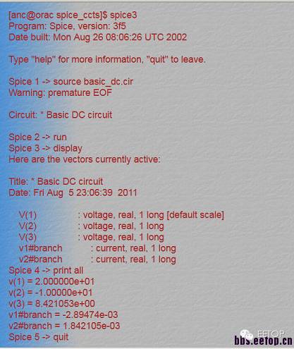 半导体芯片风云,芯片风云4