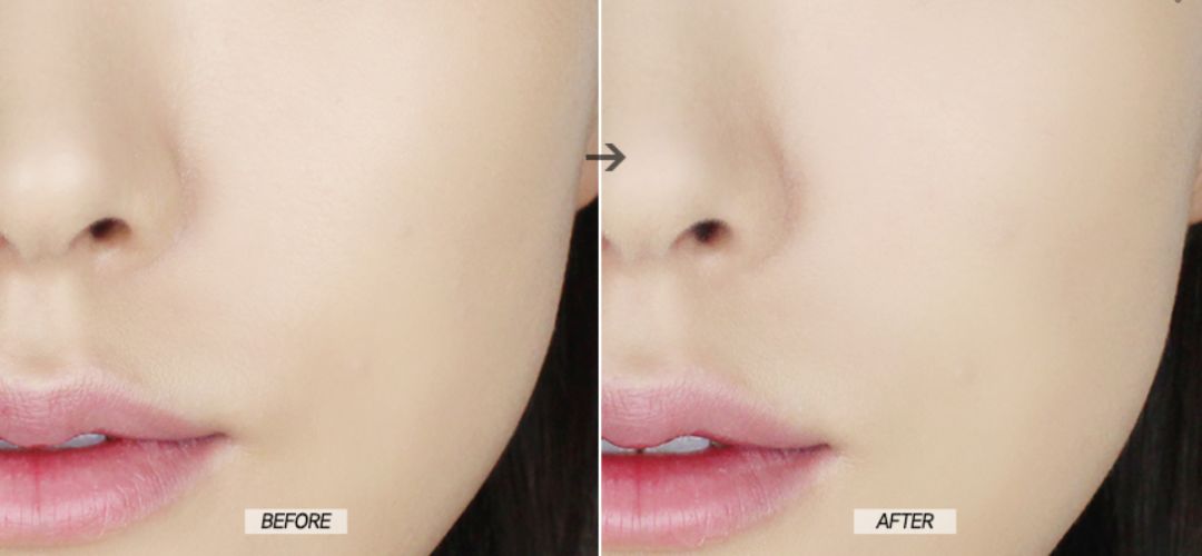 定妆散粉根本用不完,用不完的亮晶晶散粉