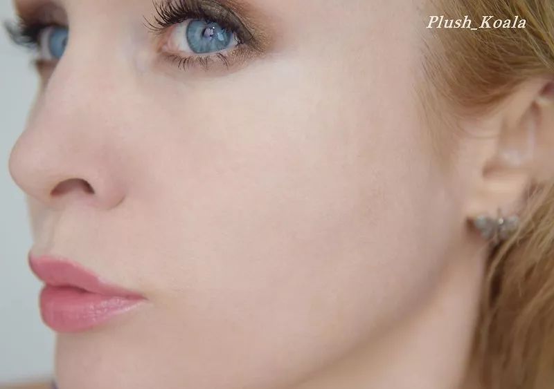 定妆散粉根本用不完,用不完的亮晶晶散粉