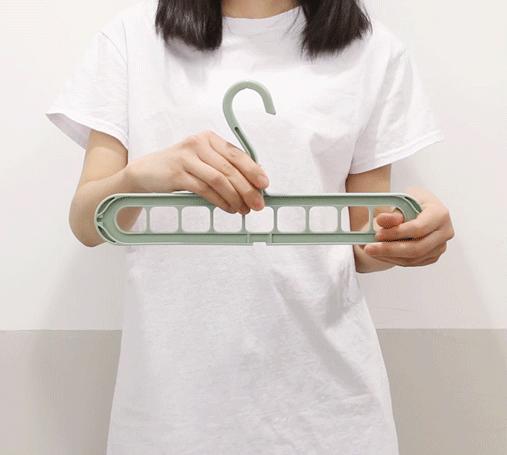 一个衣架的小发明,中国神奇衣架大全