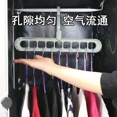 一个衣架的小发明,中国神奇衣架大全