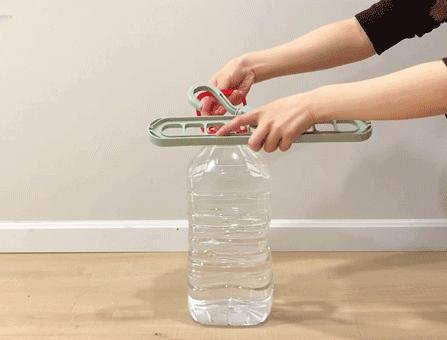 一个衣架的小发明,中国神奇衣架大全