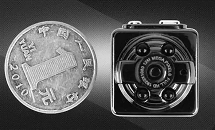 如何查找屋内针孔摄像头,如何发现房间里有没有针孔摄像头