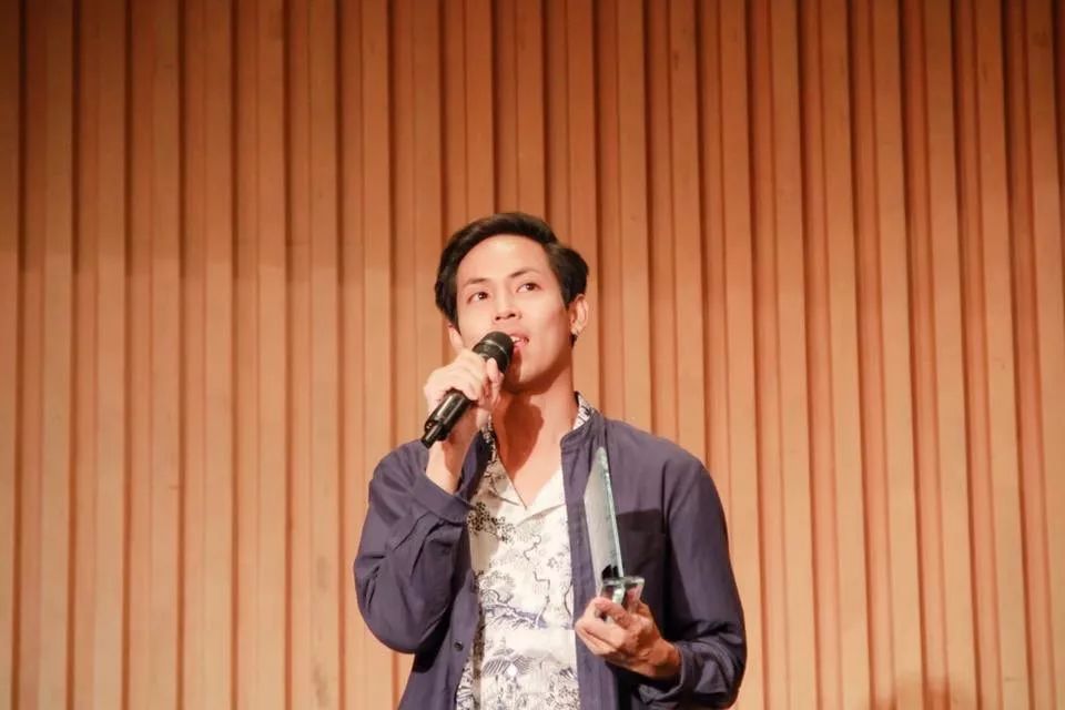 宝藏大学之法政篇